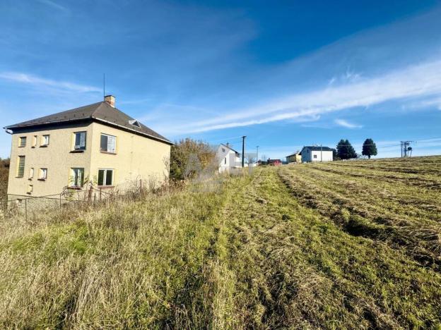 Prodej rodinného domu, Těrlicko - Horní Těrlicko, Na Zadky, 177 m2