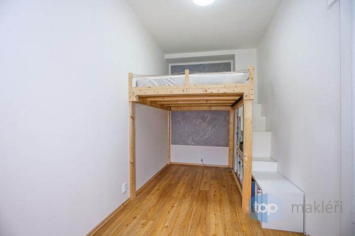 Prodej bytu 2+kk, Praha - Holešovice, U staré plynárny, 43 m2