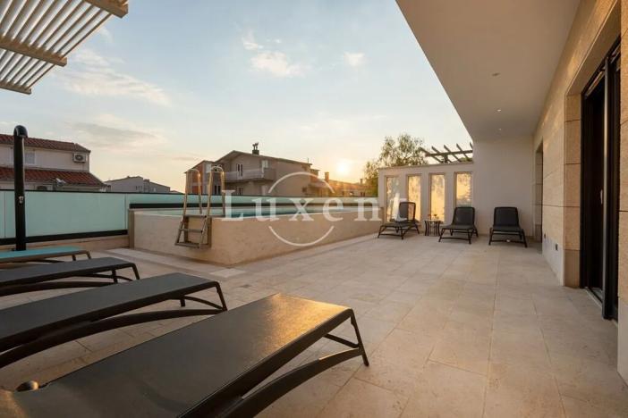 Prodej rodinného domu, Makarska, Chorvatsko, 280 m2