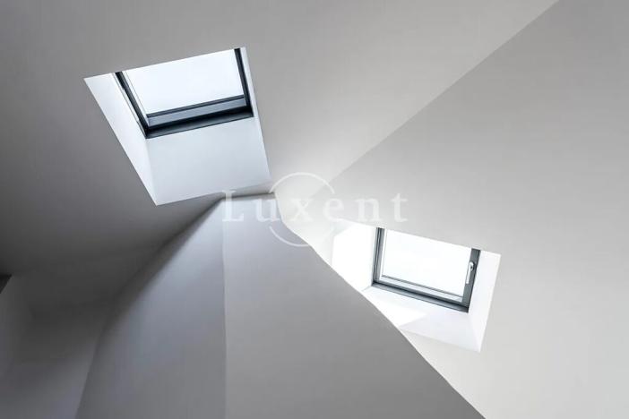 Prodej bytu 3+kk, Praha - Smíchov, Jindřicha Plachty, 90 m2