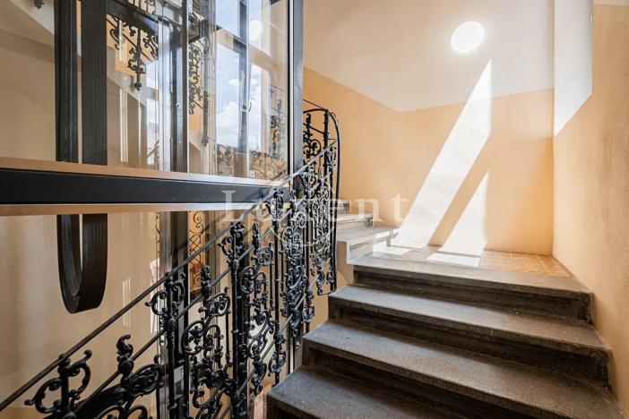 Prodej bytu 3+kk, Praha - Smíchov, Jindřicha Plachty, 90 m2