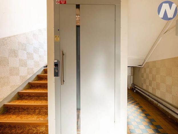 Prodej bytu 4+1, Prachatice, Pod Hradbami, 67 m2