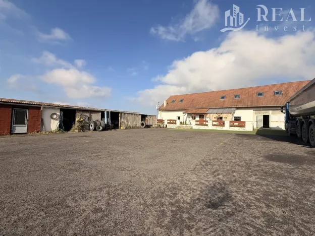 Prodej rodinného domu, Hrobčice - Razice, 244 m2