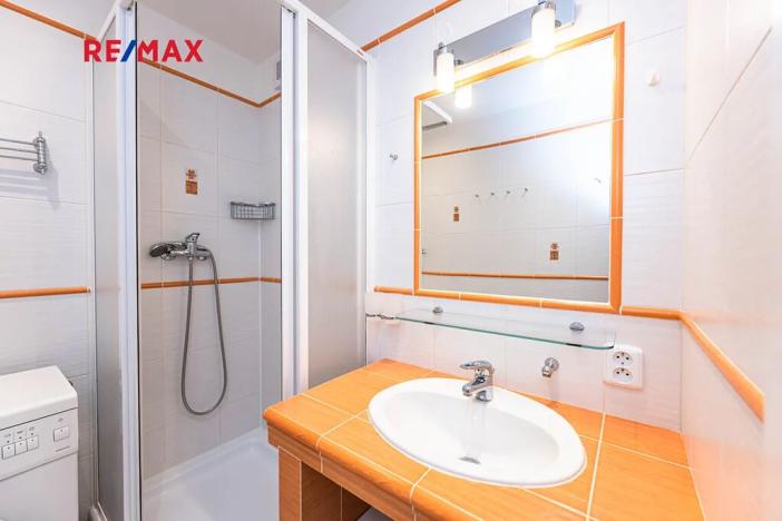 Pronájem bytu 2+kk, Praha - Michle, Bítovská, 38 m2