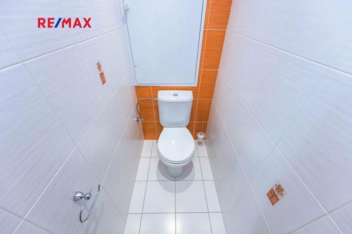 Pronájem bytu 2+kk, Praha - Michle, Bítovská, 38 m2