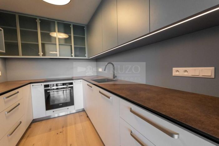 Pronájem bytu 2+kk, Brno, Lidická, 70 m2