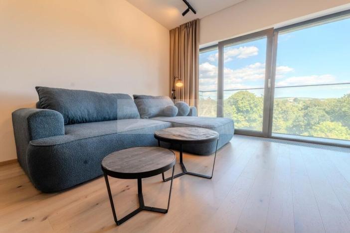 Pronájem bytu 2+kk, Brno, Lidická, 70 m2