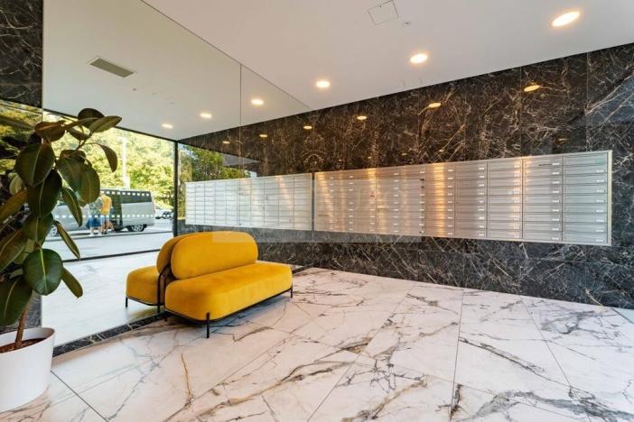 Pronájem bytu 2+kk, Brno, Lidická, 70 m2