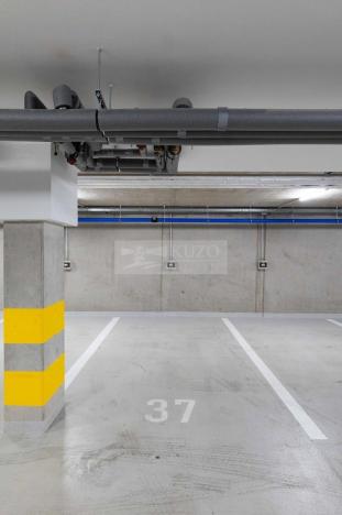 Pronájem bytu 2+kk, Brno, Lidická, 70 m2