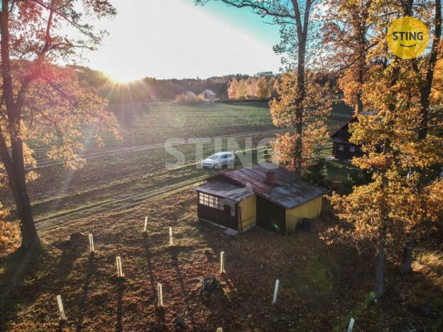 Prodej chaty, Jihlava, 42 m2