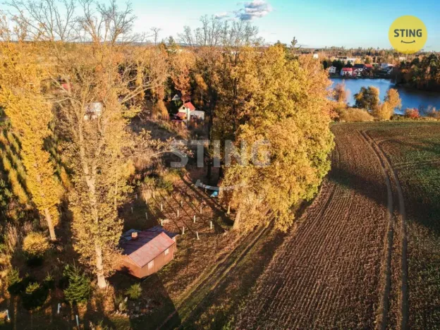 Prodej chaty, Jihlava, 42 m2