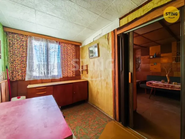 Prodej chaty, Jihlava, 42 m2