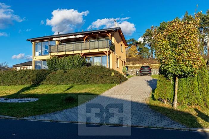 Prodej rodinného domu, Třemošná, Pod Mezí, 185 m2