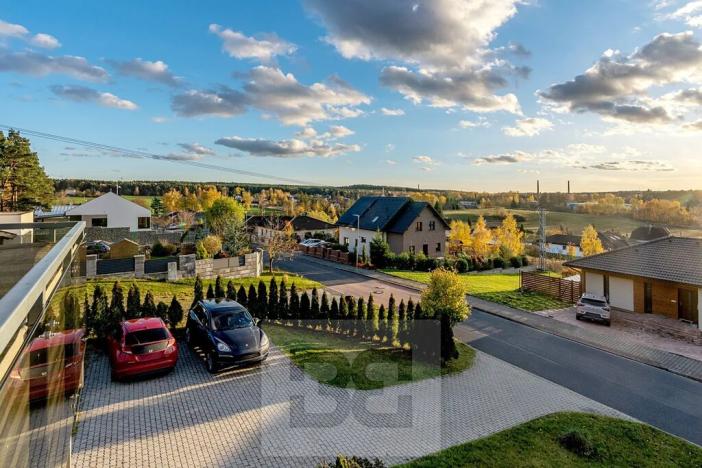 Prodej rodinného domu, Třemošná, Pod Mezí, 185 m2