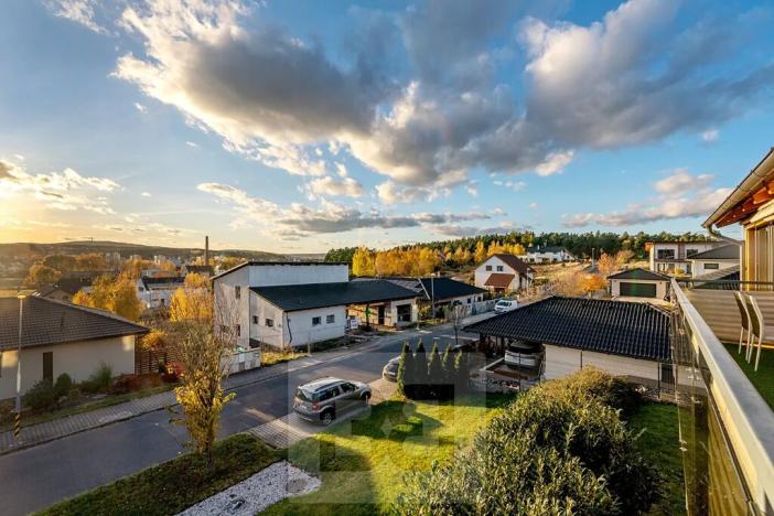 Prodej rodinného domu, Třemošná, Pod Mezí, 185 m2