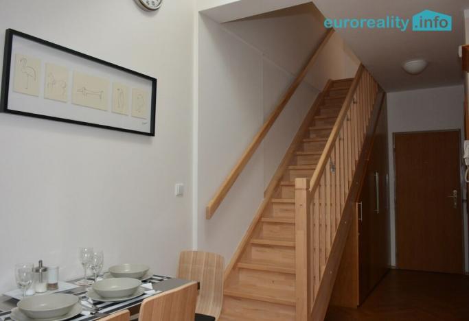 Pronájem bytu 2+kk, Pec pod Sněžkou, 35 m2