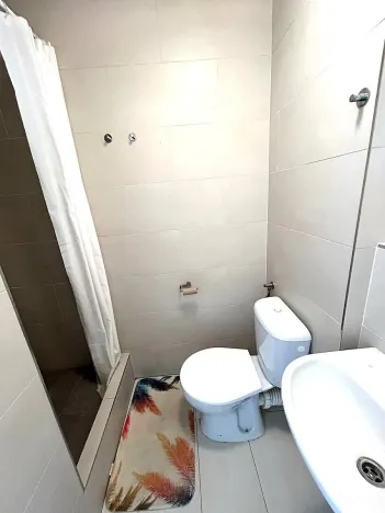 Pronájem bytu 1+kk, Praha - Zličín, Strojírenská, 32 m2