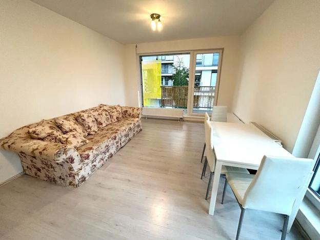 Pronájem bytu 2+kk, Praha - Malešice, Počernická, 60 m2