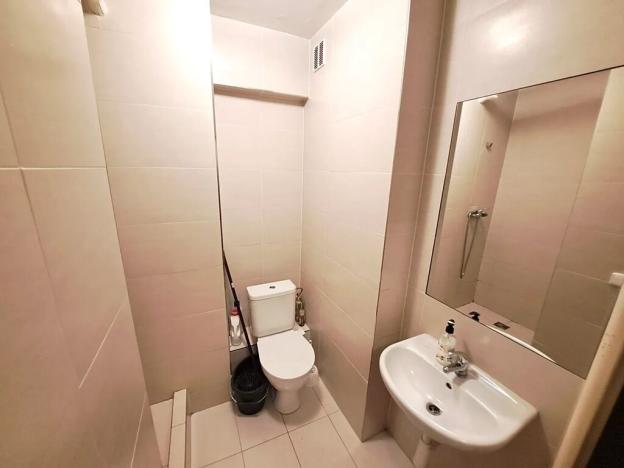 Pronájem bytu 1+kk, Praha - Radotín, Vrážská, 27 m2