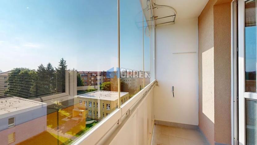 Prodej bytu 3+1, Přerov, Na Odpoledni, 71 m2