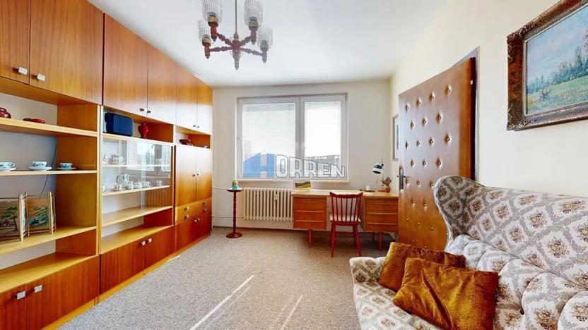 Prodej bytu 3+1, Přerov, Na Odpoledni, 71 m2