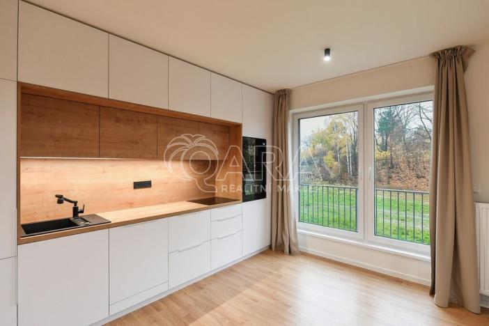 Pronájem bytu 3+kk, Benešov, 102. pluku, 64 m2