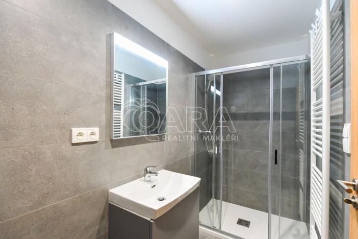 Pronájem bytu 3+kk, Benešov, 102. pluku, 64 m2