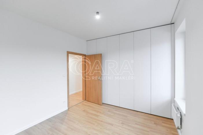 Pronájem bytu 3+kk, Benešov, 102. pluku, 64 m2