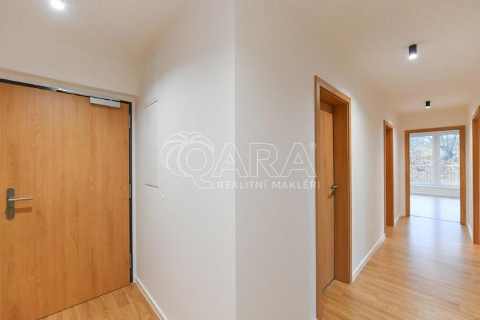 Pronájem bytu 3+kk, Benešov, 102. pluku, 64 m2