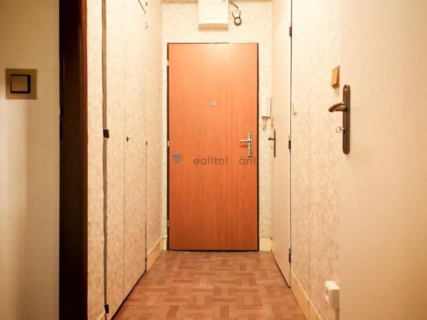 Pronájem bytu 2+kk, Praha - Nusle, Maroldova, 47 m2