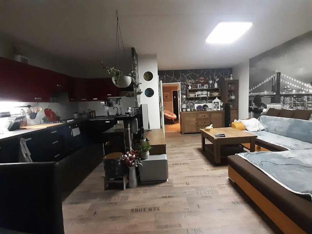 Prodej bytu 3+1, Most, Františka Malíka, 86 m2