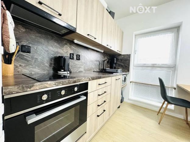 Pronájem bytu 1+kk, České Budějovice, Nádražní, 26 m2