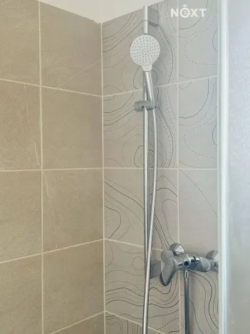 Pronájem bytu 1+kk, České Budějovice, Nádražní, 26 m2