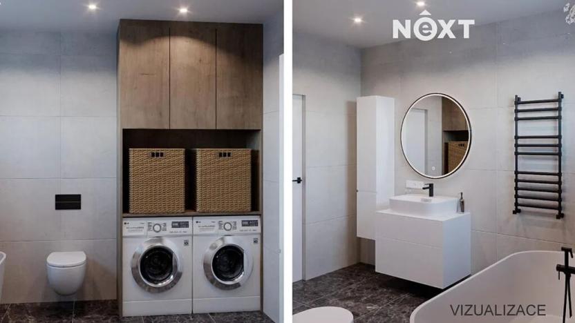 Prodej bytu 5+kk, Srubec, Smrková, 121 m2