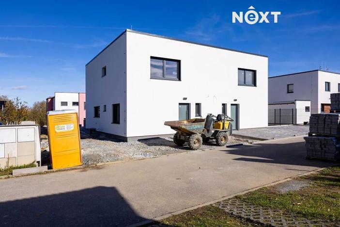 Prodej bytu 5+kk, Srubec, Smrková, 121 m2