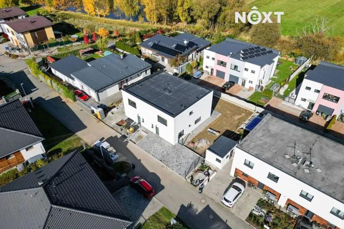 Prodej bytu 5+kk, Srubec, Smrková, 121 m2