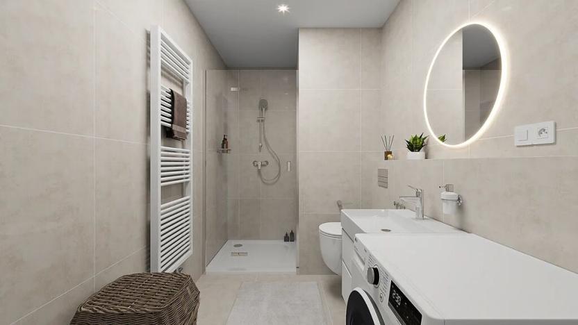 Prodej bytu 2+kk, Praha - Košíře, Hlaváčkova, 42 m2