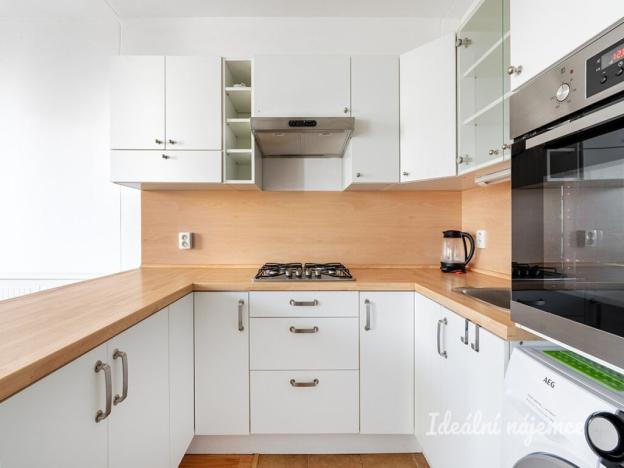 Pronájem bytu 3+1, Praha - Střížkov, Teplická, 69 m2