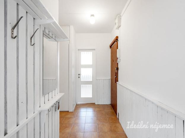 Pronájem bytu 3+1, Praha - Střížkov, Teplická, 69 m2