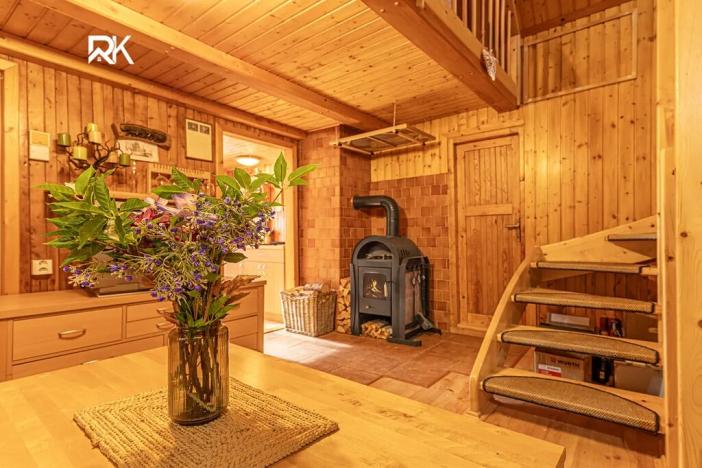 Prodej chaty, Bohdaneč, 65 m2