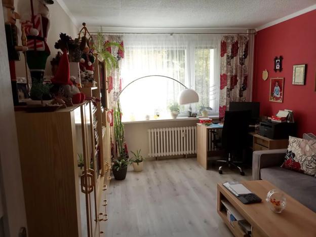 Prodej bytu 3+1, Desná, Poštovní, 87 m2