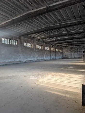 Pronájem skladu, Nové Strašecí, 3000 m2