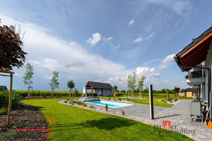 Prodej rodinného domu, Brandýsek, Nad Vodojemem, 392 m2