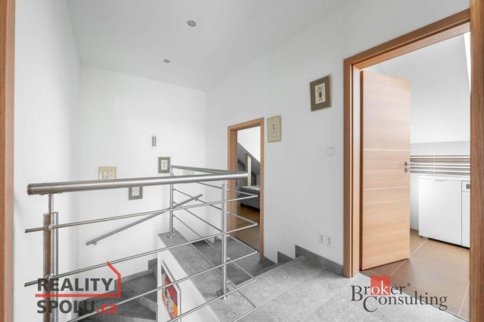 Prodej rodinného domu, Brandýsek, Nad Vodojemem, 392 m2