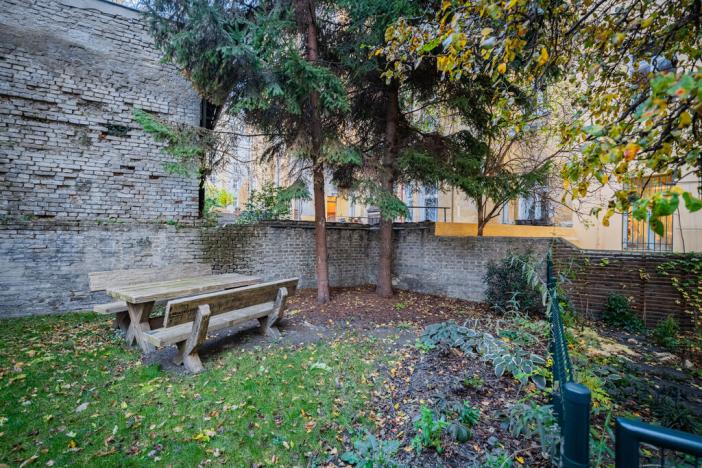 Prodej bytu 2+kk, Praha - Nusle, náměstí Generála Kutlvašra, 50 m2