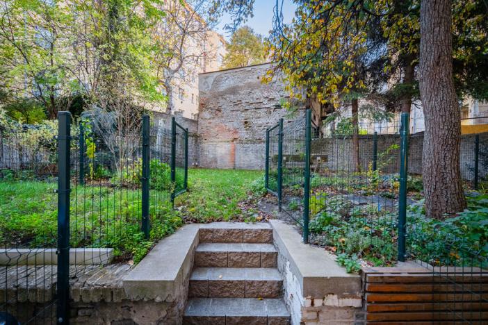 Prodej bytu 2+kk, Praha - Nusle, náměstí Generála Kutlvašra, 50 m2