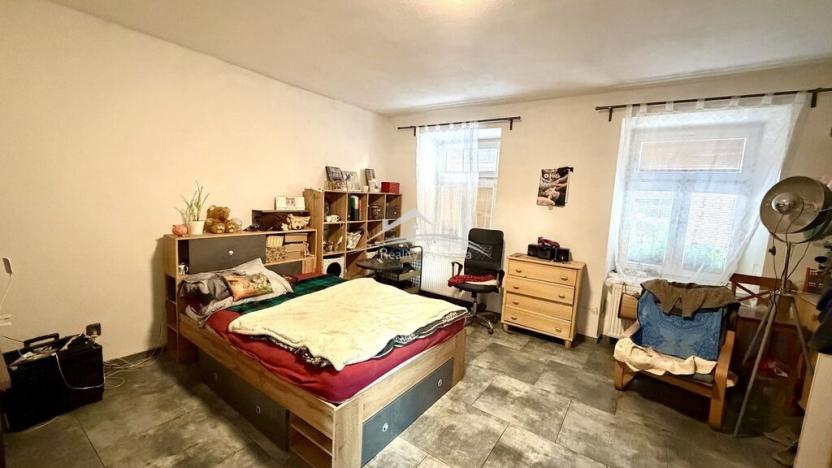 Prodej rodinného domu, Jaroměřice nad Rokytnou, Březinova, 150 m2