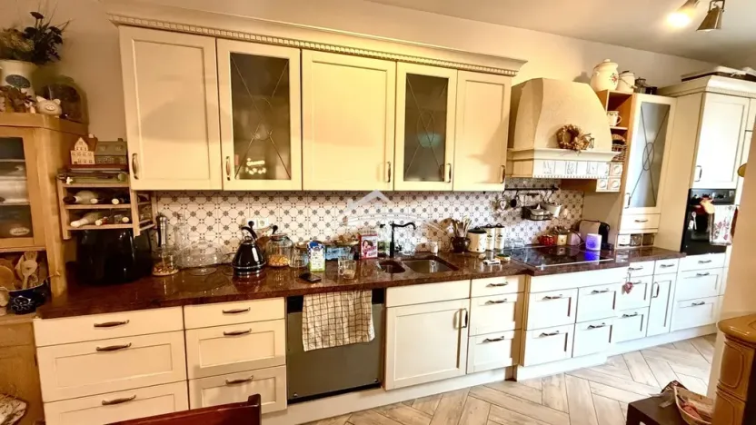 Prodej rodinného domu, Jaroměřice nad Rokytnou, Březinova, 150 m2