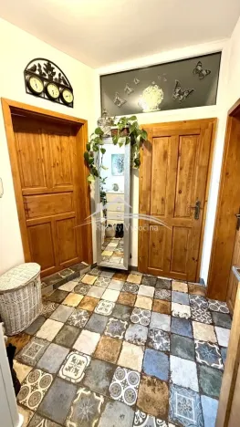 Prodej rodinného domu, Jaroměřice nad Rokytnou, Březinova, 150 m2