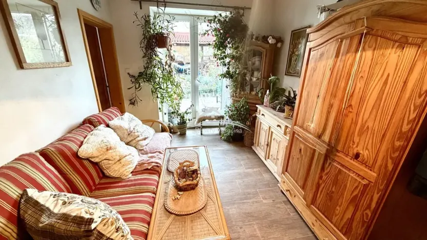 Prodej rodinného domu, Jaroměřice nad Rokytnou, Březinova, 150 m2